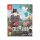 Gra na Switch Switch Cult of the Lamb: Deluxe Edition